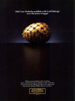 1987 Maclean's Scotch