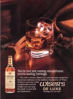 1987 Maclean's Whisky