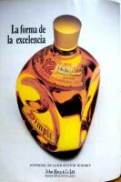 1984 Semana Whisky John Haig 5