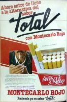 1985 Semana Cigarrillos Montecarlo 3
