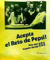1985 Semana Pepsi-Cola 3