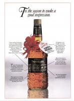 1987 Maclean's Rye