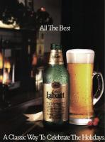 1987 Maclean's Beer