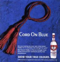 1987 Maclean's Vodka
