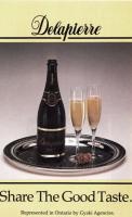 1987 Maclean's Champagne