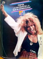 1986 Semana Pepsi-Cola 4