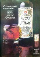 1986 Semana Whisky Inver House