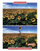 1990 Maclean's Smirnoff 1