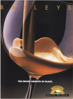 1990 Maclean's Baileys 1