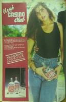 1986 Semana Aguardiente Casino Club 2