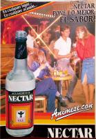 1987 Semana Aguardiente NÃ©ctar 8