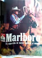 1987 Semana Marlboro 7