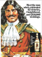 1990 Maclean's Captain Morgan 2