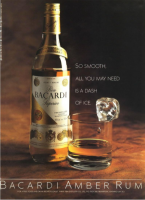 1990 Maclean's Bacardi 3