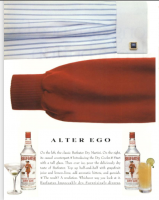 1990 Maclean's Beefeater 1