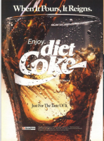 1990 Maclean's Coca Cola 1