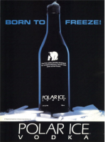 1990 Maclean's Polar Ice 1