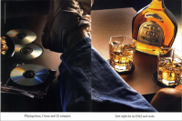 1990 Maclean's E&J 1