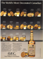 1990 Maclean's Schenley 1