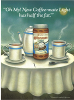 1990 Maclean's Coffeemate 2