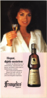 1990 Maclean's Frangelico 1