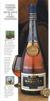 1990 Maclean's Grand Marnier 2