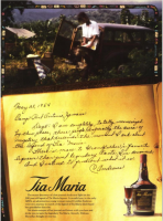 1990 Maclean's Tia Maria 1