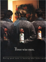 1990 Maclean's Bacardi 2