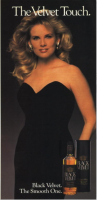 1990 Maclean's Black Velvet 1