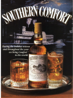 1990 Maclean's Southern Comfort 1