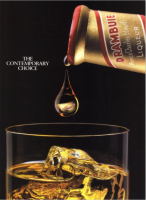 1990 Maclean's Drambuie 2