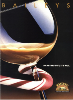 1990 Maclean's Baileys 2