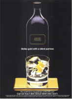 1991 Maclean's Silent Sam 1