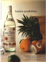 1991 Maclean's Bacardi 3