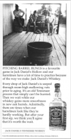 1991 Maclean's Jack Daniel's 1