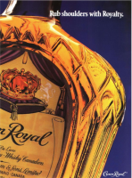 1991 Maclean's Crown Royal 4