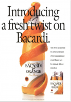 1991 Maclean's Bacardi 6