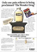 1990 Maclean's Aspirin 1