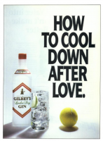 1990 Maclean's Gilbey's  2