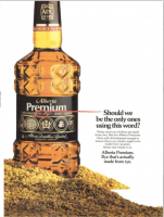1990 Maclean's Alberta Premium 4