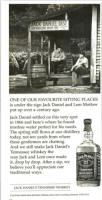 1990 Maclean's Jack Daniel's 2