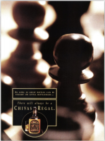 1990 Maclean's Chivas Regal 2