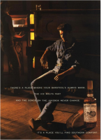 1990 Maclean's Southern Comfort 2