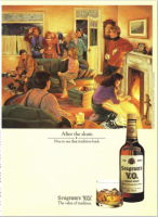 1990 Maclean's Seagram's 3