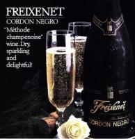 1987 Maclean's Champagne