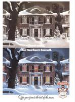 1987 Maclean's Vodka