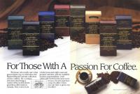 1988 Maclean's Coffee