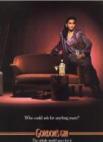 1988 Maclean's Gin