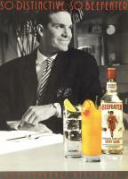 1988 Maclean's Gin