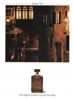 1988 Maclean's Liqueur 